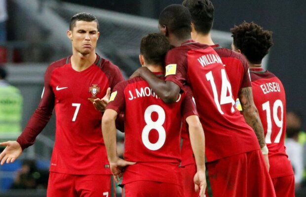 Adio, Cupa Confederațiilor! Cristiano Ronaldo a plecat din Rusia: are un motiv imens de bucurie