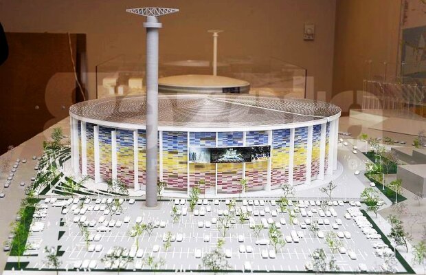 Cum arată planul de guvernare al PSD în domeniul sportului: pe curând, Sala Polivalentă!