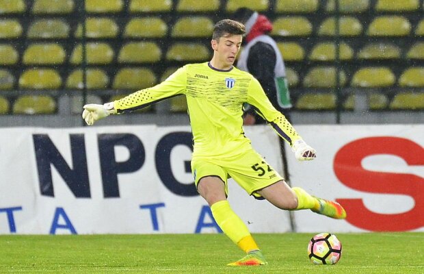 Dezvăluiri incendiare din ultimul scandal dintre CS U și FCSB: "Familia lui are probleme cu cămătarii! Dacă Steaua a contribuit, vor fi sancțiuni"