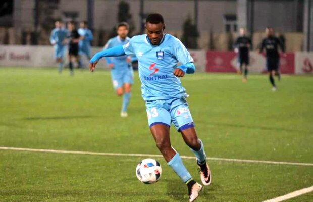 Astra, cu ochii pe turul I din Europa League: cum s-a terminat meciul tur din dubla care-i va decide adversara