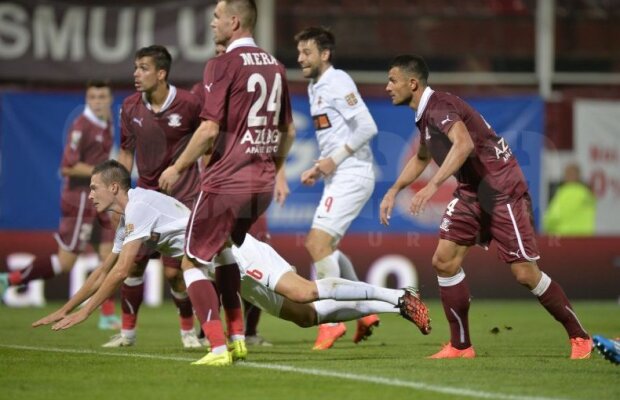 Transfer important pentru o echipă din Liga a 3-a! Anul viitor se bate la promovare 