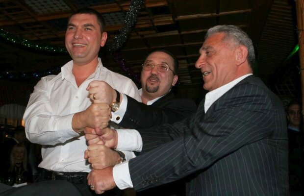 Aşa arată decalogul şpăgii! » GSP prezintă în 10 puncte modul în care Borcea și frații Becali au dat mită pentru a-şi asigura un verdict favorabil în prima instanţă 