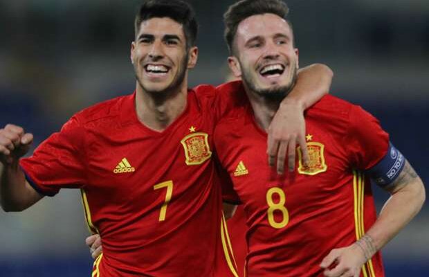 Cota zilei pe Pariori.ro » Profită de un pont cu o supercotă pentru finala Euro U21