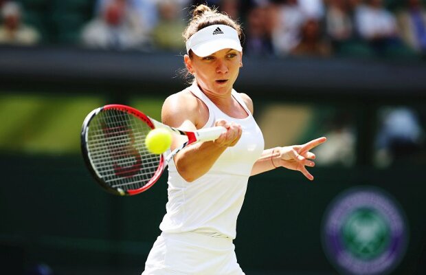 UPDATE Cu cine va juca Halep în primul tur la Wimbledon » Begu, Niculescu și Cârstea și-au aflat și ele adversarele