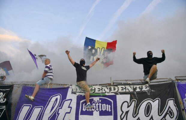 Echipa suporterilor timișoreni a făcut bilanțul primului sezon în B: ”Am demonstrat că se poate” » Ce buget a avut ASU Politehnica