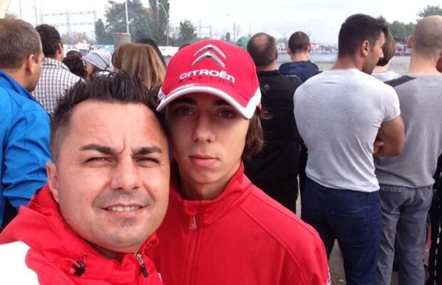 Florentin Petre despre situația lui Patrick: "E o perioadă pe care aș descrie-o ca fiind apăsătoare și neagră"