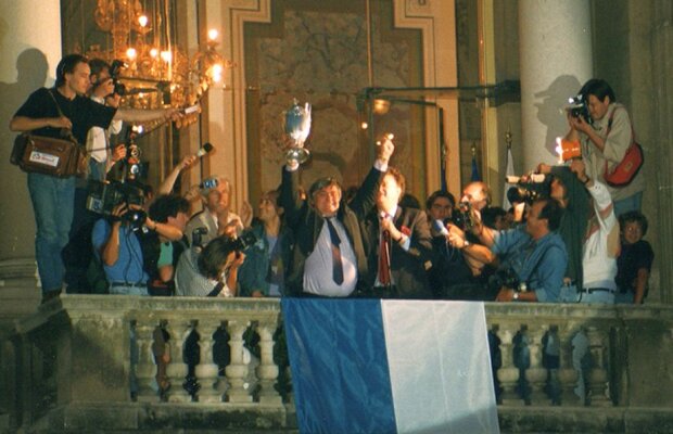 A murit cel mai longeviv președinte din Ligue 1 » A condus clubul timp de 43 de ani