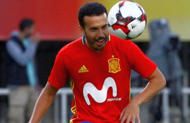 Pedro critică strategia Barcelonei în ceea ce priveşte promovarea tinerilor fotbalişti: "E o ruşine!"