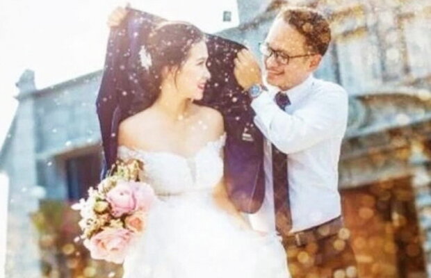 Adevărul dezgustător din spatele acestei fotografii care pare din basme. Nu ți-ai imagina niciodată!