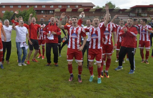 EXCLUSIV Sepsi Sf. Gheorghe continuă campania de transferuri! A adus doi jucători lituanieni