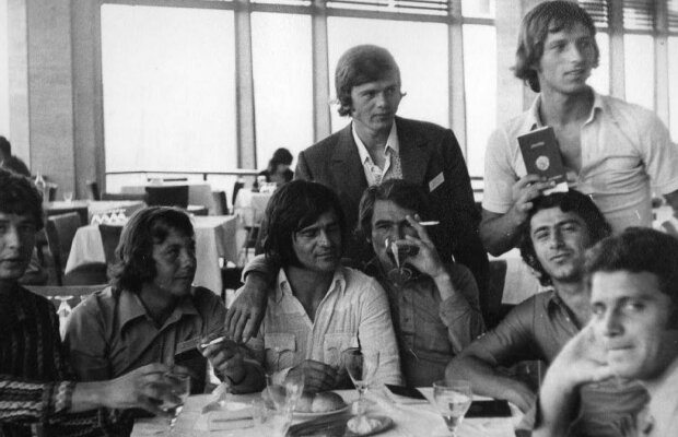 La dispariția Brașovului, Amintiri din epoca Steagului de Aur! Cele mai frumoase povești ale echipei, istorisite chiar de protagoniştii marii echipe a anilor '60-'70