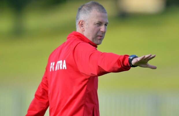 Situaţie EXPLOZIVĂ la Astra! Coman vrea să demisioneze și să accepte oferta lui Burleanu. Edi Iordănescu se gândește să plece și el