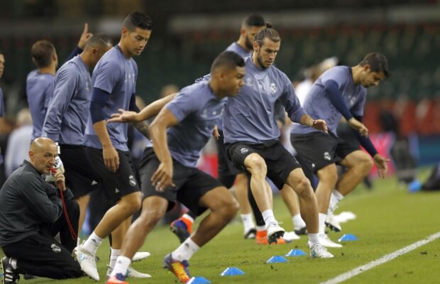 PSG, pregătită să ofere 60 de milioane de euro pentru un "galactic"