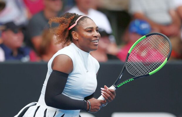 Nu renunță! Noi informații despre revenirea Serenei Williams: "Va face tot posibilul pentru a mai câștiga turnee de Mare Șlem"