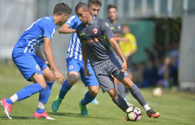 Azi e Dinamo – Domzale » Un pont de 1.83 pentru un meci deschis