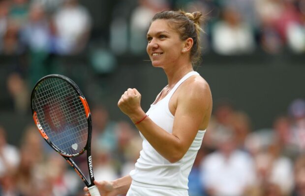 Simona Halep, despre magia turneului de la Wimbledon: "E uimitor să joci acolo" » Ce amintiri i-au rămas în memorie 
