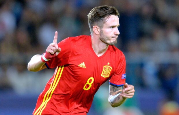 Barcelona și Manchester United și-au luat adio de la una dintre țintele lor » O vedetă a lui Atletico Madrid și-a prelungit contractul până în 2026!