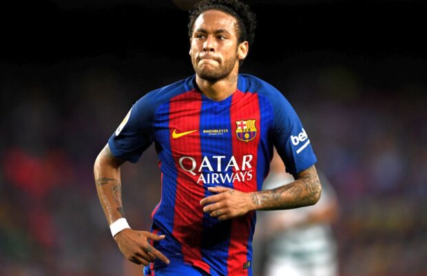 Jose Mourinho a rupt tăcerea! Ce a spus despre transferul lui Neymar la Manchester United