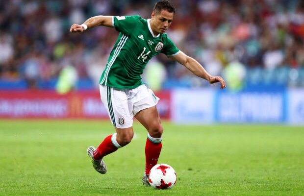 Chicharito se poate întoarce în Anglia! Două echipe din Premier League îl doresc insistent