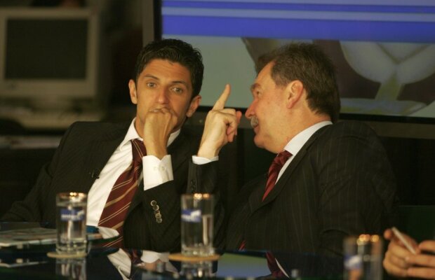 Dedesubturile dispariției unui club de tradiție » Un fost conducător din fotbalul românesc e tranșant: "Să mă ierte Lucescu, dar Vamă a făcut totul!"