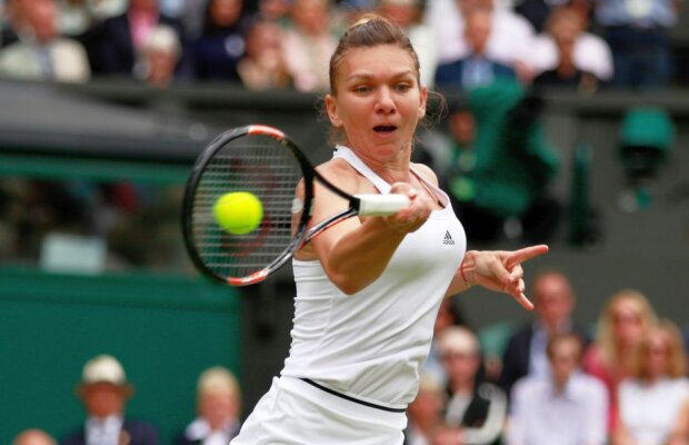 Invitație la verde » Simona Halep dispută azi primul meci al actualei ediții de Wimbledon, contra neozeelandezei Marina Erakovic