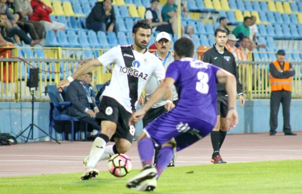 EXCLUSIV Acuze incredibile după meciurile care au decis retrogradatele: "Am informații de la jucători" » Situație bizară: au transferat jucători de la echipele care i-au salvat