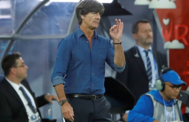 Lego Low » Și rezervele campioanei mondiale sunt invincibile! Cum a uimit Germania la Cupe Confederațiilor