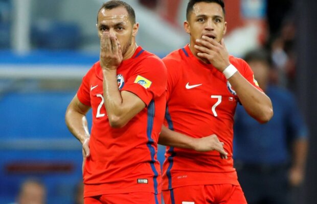 Mesaj emoționant după "gafa carierei": "M-am simțit oribil, am plâns și va fi o pedeapsă pentru toată viața"