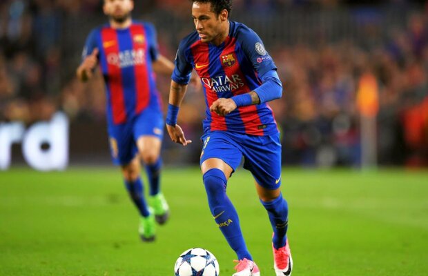 Interviu emoționant cu Neymar: "Tata era sărac, iar alte persoane îmi cumpărau ghete" » Ce spune despre Barcelona: "Când ajungi aici, iei totul de la zero! Îmi era rușine să vorbesc cu Messi"