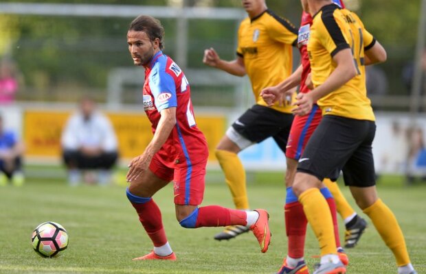 EXCLUSIV Transferul lui Teixeira la Dinamo, sabotat de Palici! Ce i-a spus fostul căpitan dinamovist » Bokila nu a mai venit pentru că oamenii lui Negoiță s-au zgârcit