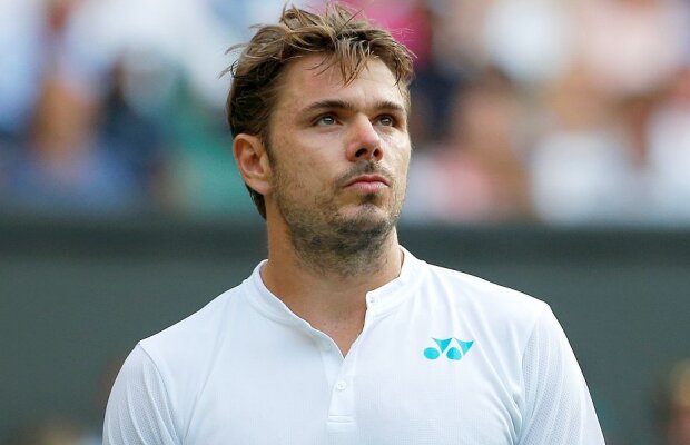 Cronica zilei pe tabloul masculin de la Wimbledon » Eliminare-șoc pentru Wawrinka, victorii pentru Murray și Nadal + Cele mai importante meciuri de mâine