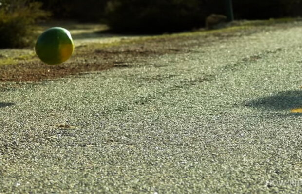 VIDEO S-a inventat spray-ul care face indestructibil orice obiect