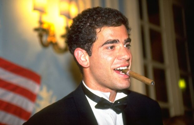 GALERIE FOTO La mulți ani, Statele Unite ale Americii! De la Babe Ruth la Michael Jordan și Pete Sampras: TOP 10 imagini senzaționale din istoria sportului american și povestea lor