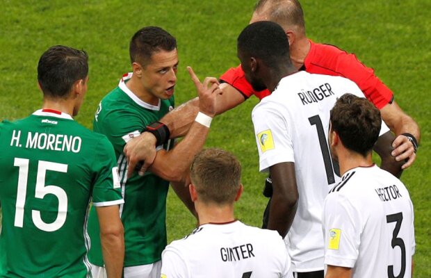 O vedetă din Bundesliga s-ar putea reîntoarce în Premier League » West Ham vrea să pună mâna pe un fost jucător al lui Manchester United