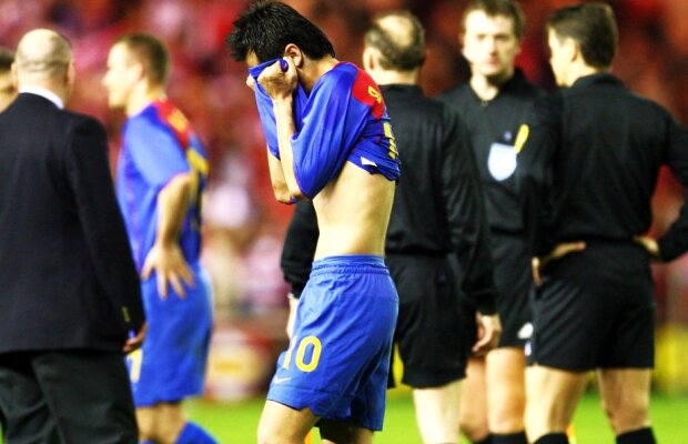 VIDEO Singurul lucru pe care Olăroiu l-ar schimba la meciul cu Middlesbrough