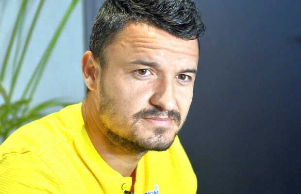 Corespondență din Olanda » Transformarea uriașă a lui Budescu: cum a trecut de la gratare pe teren la a fi cel mai bun