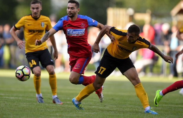 Anunț de ultimă oră făcut de FCSB » Ce se întâmplă cu ultimele două amicale ale echipei roș-albastre