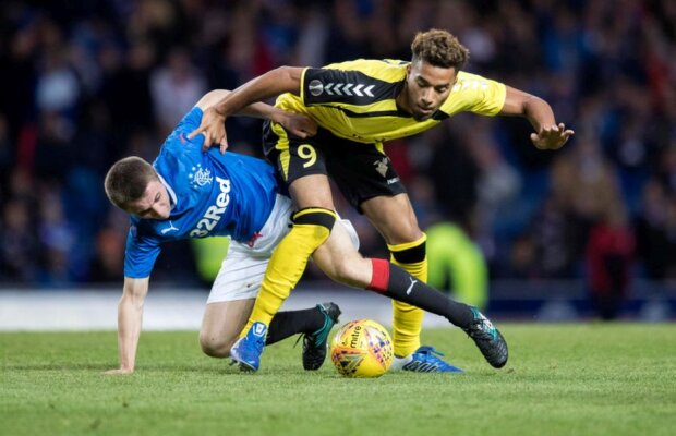 VIDEO Umilință istorică pentru un club de mare tradiție al Europei! A fost eliminat în turul I de o formație de pe locul 4 din Luxembourg 