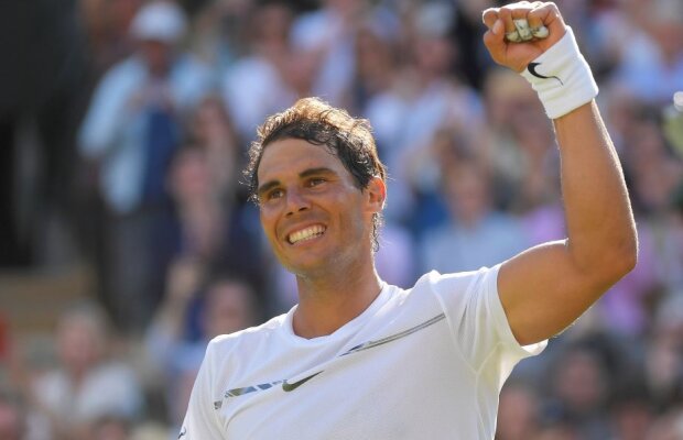 Biletul Zilei pe Pariori.ro » Cotă 4.55 pentru trei meciuri de la Wimbledon