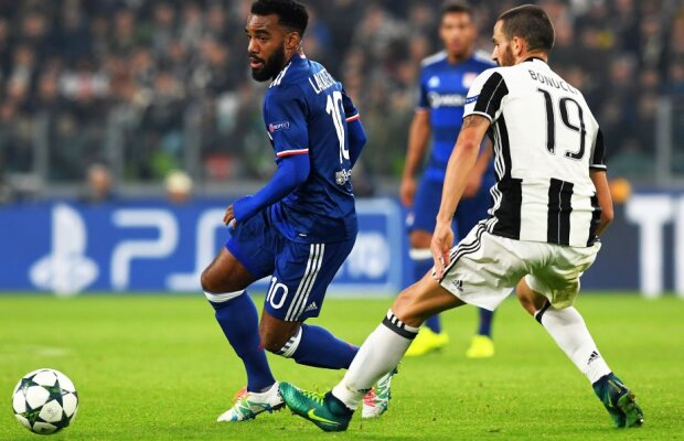 Lyon, încasări record în această vară! A primit o sumă uriașă din două transferuri » Lacazette a bătut palma cu Arsenal