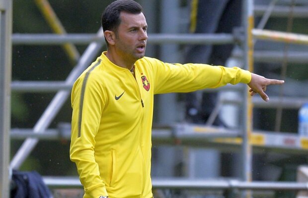 Corespondență din Olanda » Lui Dică i-a ieșit mutarea » Jucătorul pentru care a insistat joacă tot mai bine