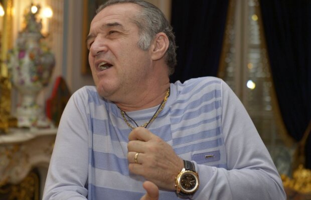 Jucătorul din Liga 1 care-i dă coșmaruri lui Becali: "L-am dorit de multe ori la echipă"