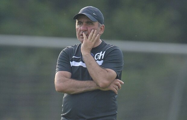 Campioana în declin » Viitorul zdrobită în 3 minute de vicecampioana Rusiei, ȚSKA Moscova 