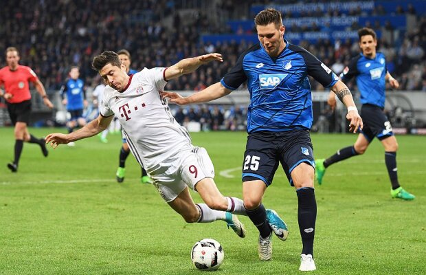 FOTO Antrenamente High-Tech pentru o formație de Bundesliga » Inovația la care a apelat antrenorul pentru analize video