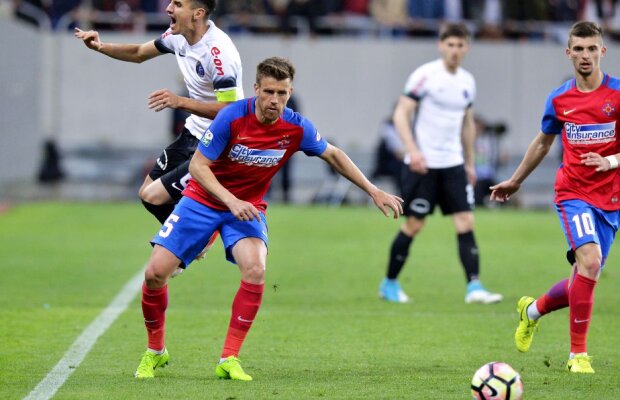 Viitorul se teme de verdictul de la TAS: "Regulamentul poate fi interpretat! Judecătorii nu sunt oameni de sport"