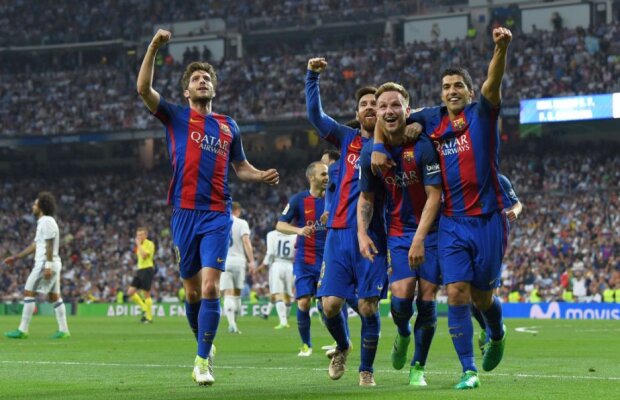 Barcelona a refuzat o ofertă de 35 de milioane de euro pentru un jucător!