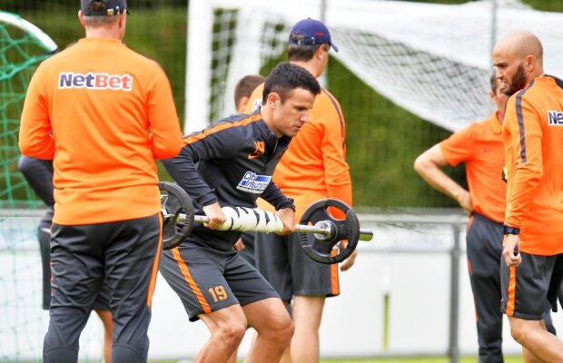 INTERVIU EXCLUSIV » A luat titlul în Liga, dar face acuzații incredibile: "Românii sunt oameni închiși, cu o mentalitate învechită!" + Ce spune despre Steaua