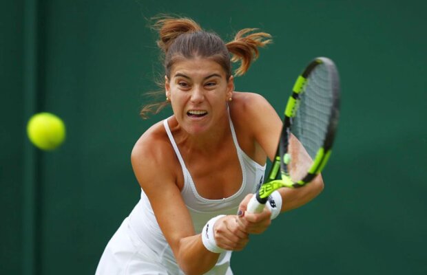 Sorana CÎRSTEA - Garbine MUGURUZA » Turul 3 la Wimbledon: cine transmite la TV + când se joacă