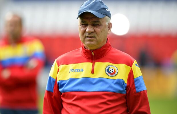 Rednic îl critică pe Iordănescu: "Greșeala mare am făcut-o la European"