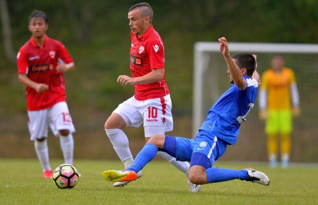 UPDATE Acord între CFR și Dinamol! Schimbul Nistor- Nascimento s-a făcut: "Toți am căzut de acord" » Mutu a explicat de ce Dinamo a renunțat la Nistor